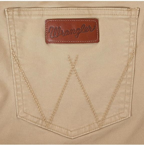 All Terrain Gear by Wrangler Men's Jeans