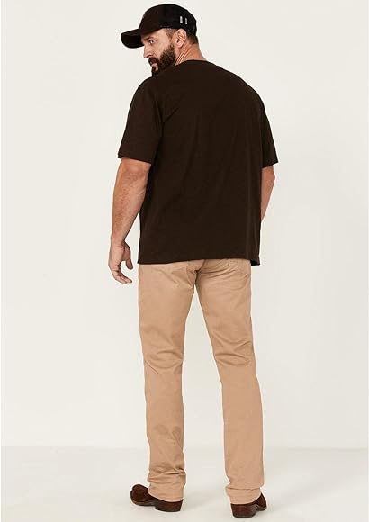 All Terrain Gear by Wrangler Men's Jeans