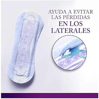 Ausonia Discreet Maxi Compresas Pérdidas 8 Unidades