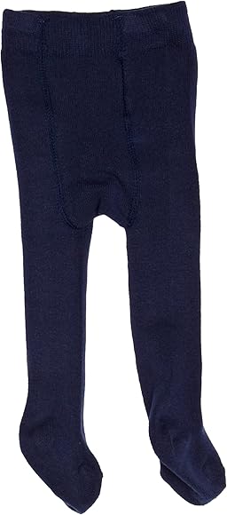 Playshoes Unisex Kid's Pantyhose Tights