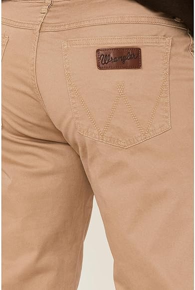 All Terrain Gear by Wrangler Men's Jeans