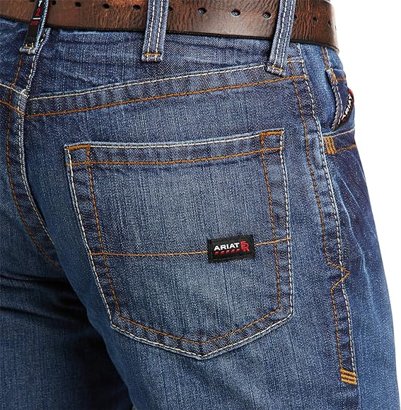 ARIAT Men's Jeans