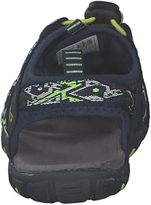 CMP Kids Sahiph Unisex Children's Hiking and Trekking Sandals