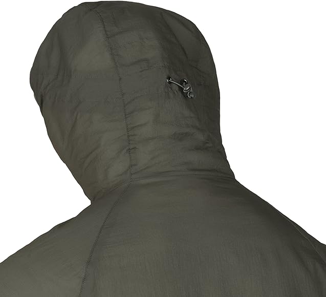 Helikon-Tex Wolfhound ClimaShield Desert Night Camo Hoodie Jacket