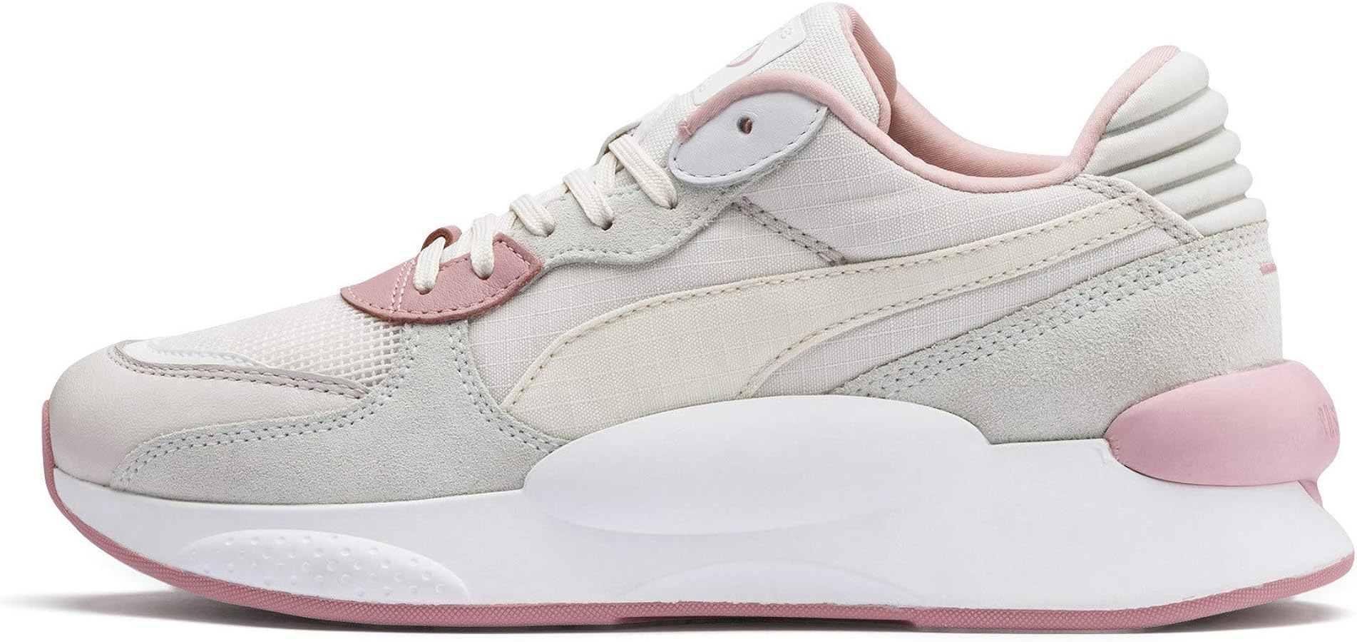 PUMA Women's Rs 9.8 Sneaker