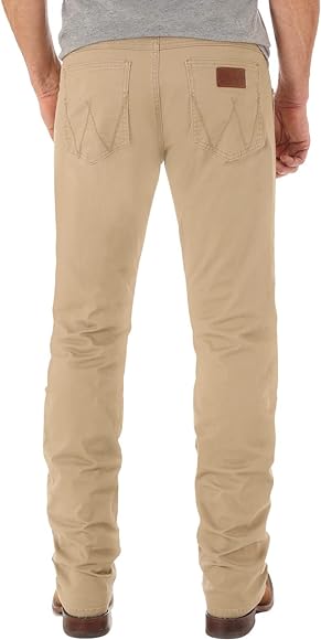 All Terrain Gear by Wrangler Men's Jeans