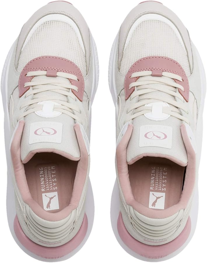 PUMA Women's Rs 9.8 Sneaker