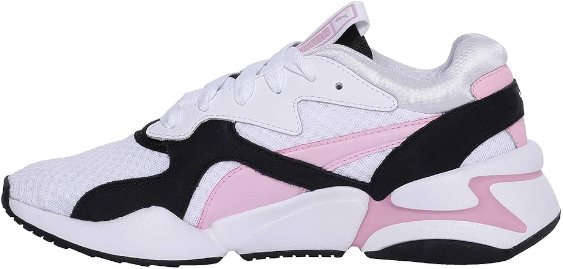 PUMA Nova 90's Bloc Wn's, Women's Low-Top Sneakers