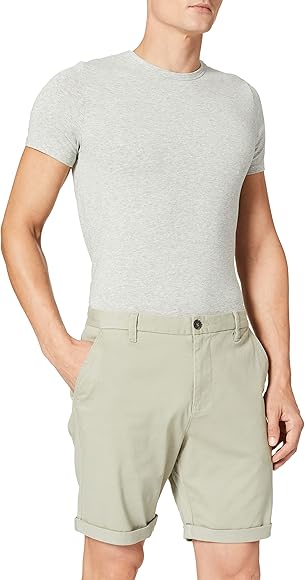 MERAKI Men's Bermuda Shorts