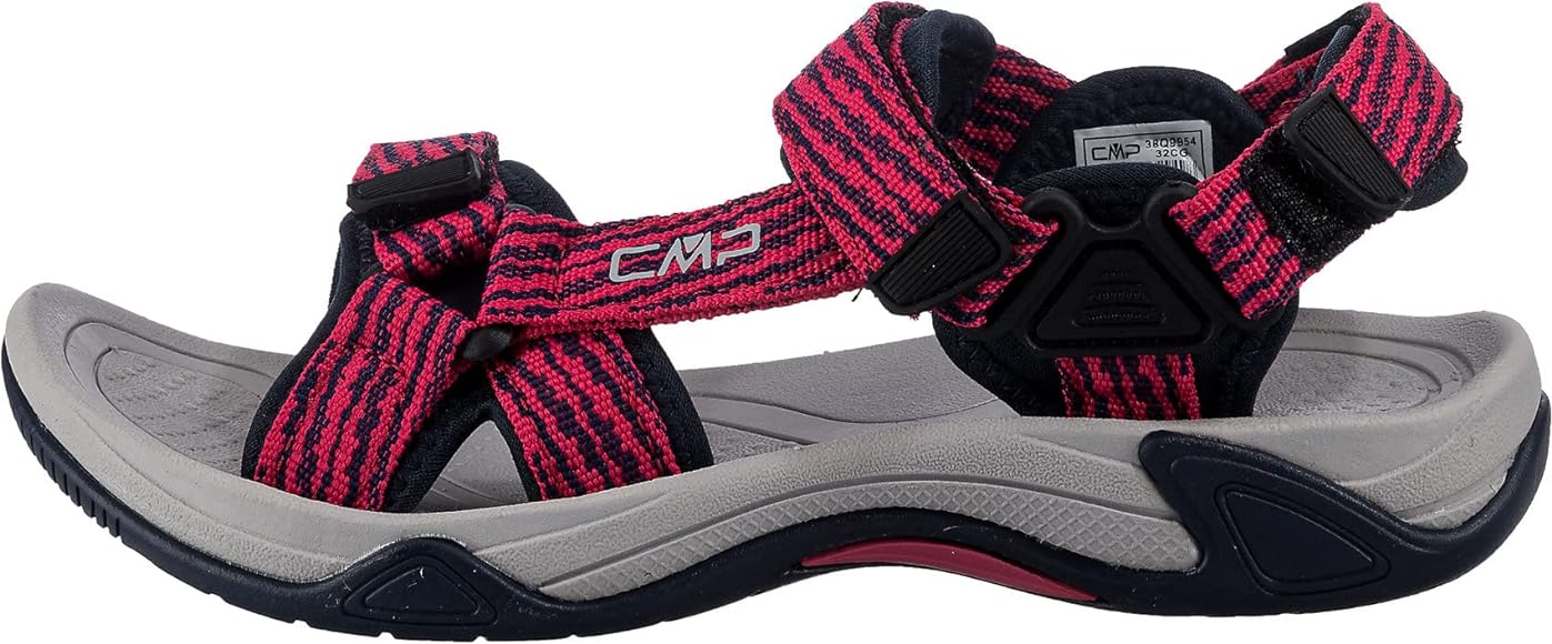 CMP Men’s Kids Hamal Hiking Sandal, Sandales de sport