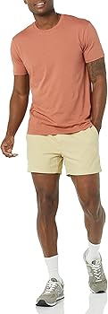 Good threads Men's 12.7cm Multipurpose Shorts