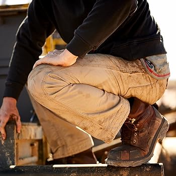 ARIAT Men's Trousers