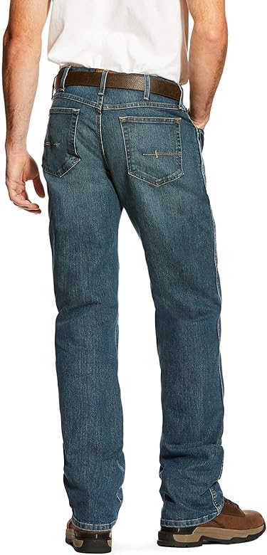 ARIAT Men's Jeans