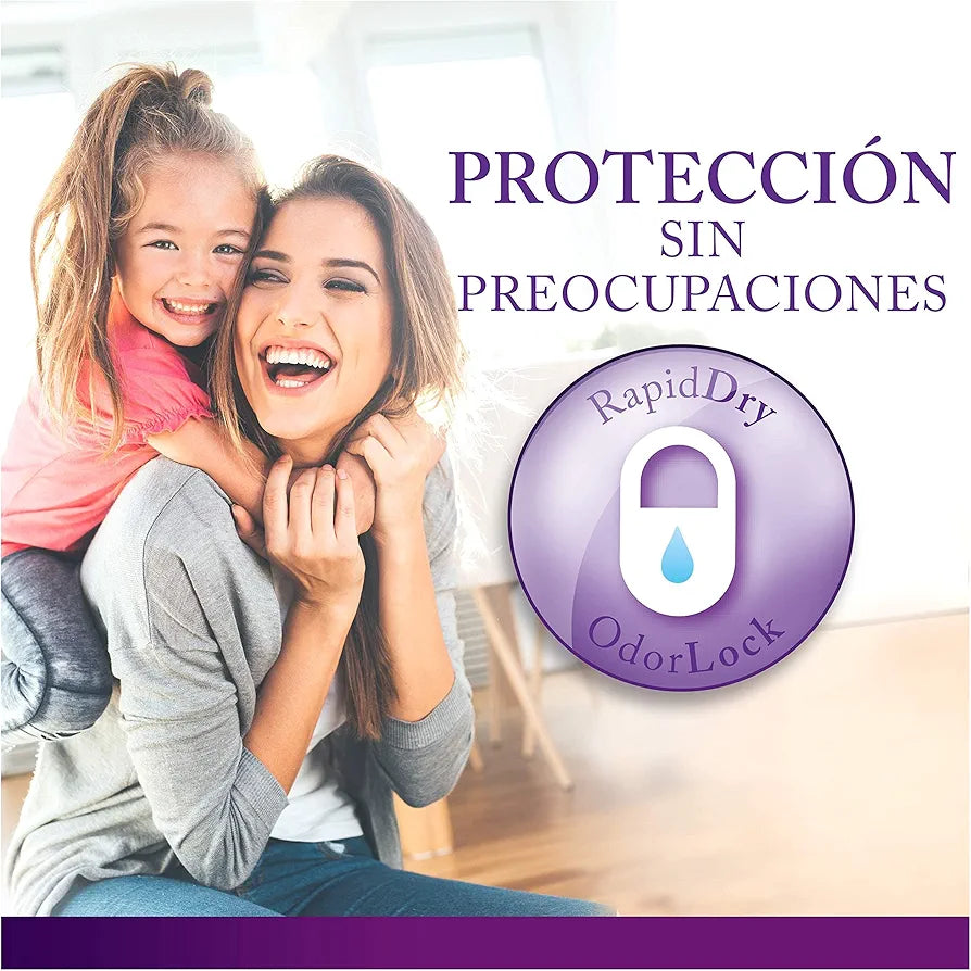 Ausonia Discreet Maxi Compresas Pérdidas 8 Unidades
