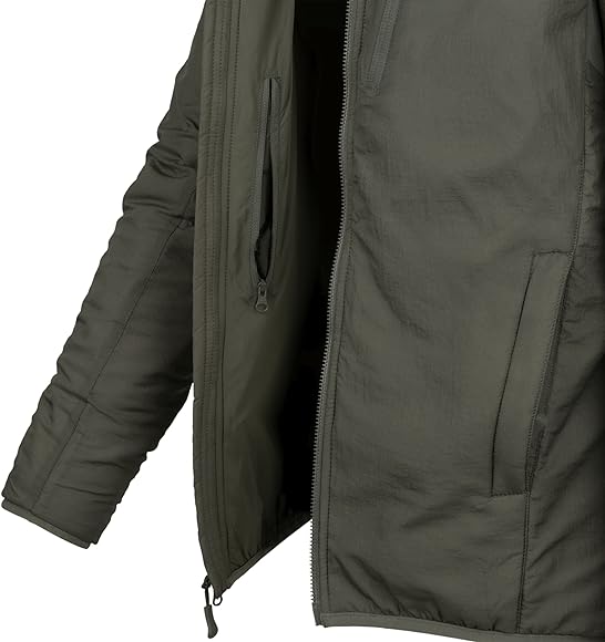 Helikon-Tex Wolfhound ClimaShield Desert Night Camo Hoodie Jacket
