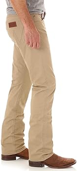 All Terrain Gear by Wrangler Men's Jeans