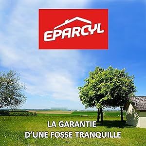 Eparcyl Lead Bio- active