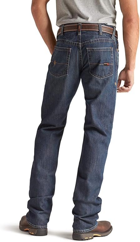 ARIAT Men's Jeans