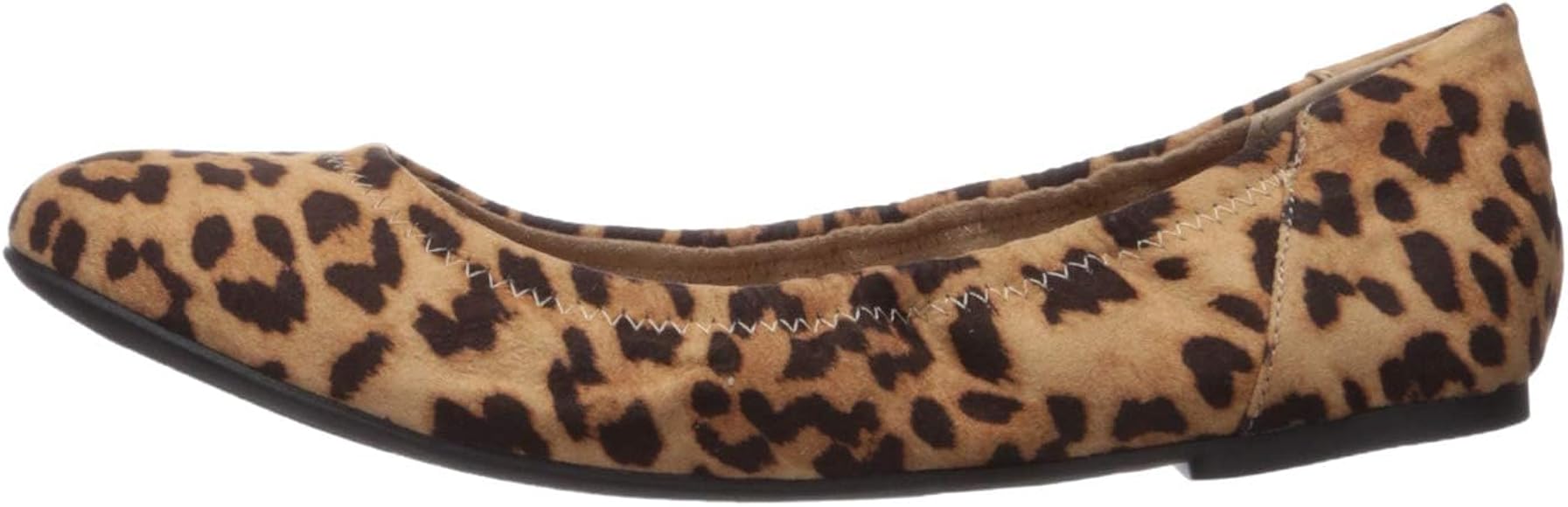 Amazon Essentials Women's Belice Ballet Flat
