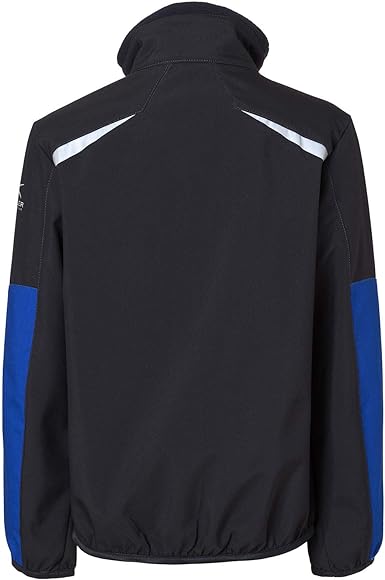 KÜBLER Workwear Veste Softshell Garçon