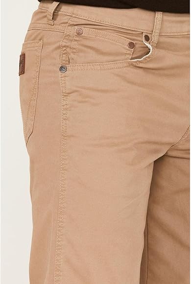 All Terrain Gear by Wrangler Men's Jeans