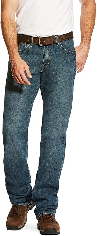 ARIAT Men's Jeans