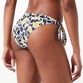 Sloggi Women's Fancy Guppy Thong Bikini Bottoms