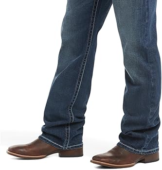 ARIAT Men's Jeans