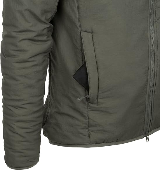 Helikon-Tex Wolfhound ClimaShield Desert Night Camo Hoodie Jacket