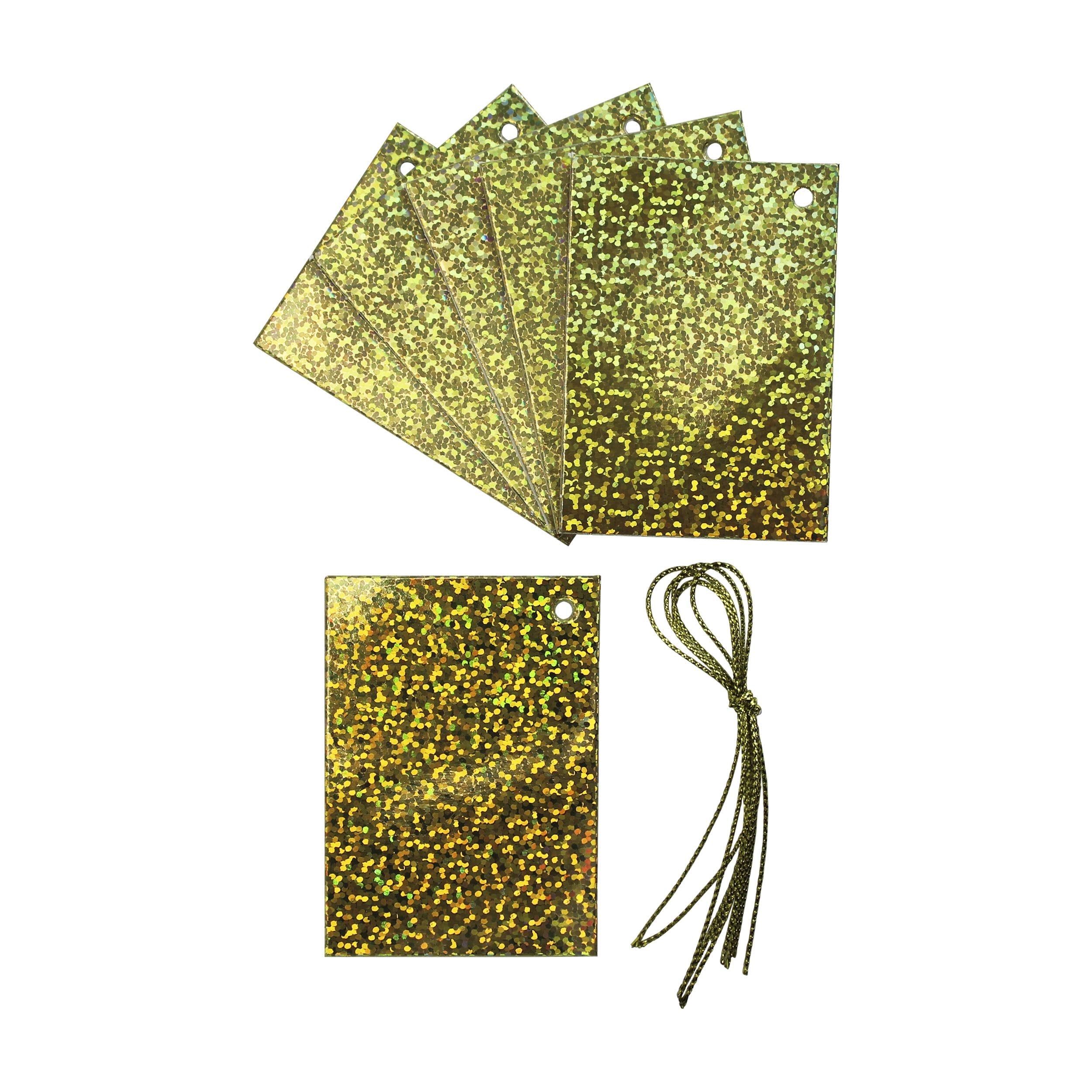 Clairefontaine X-2511-CTC Gift Tags