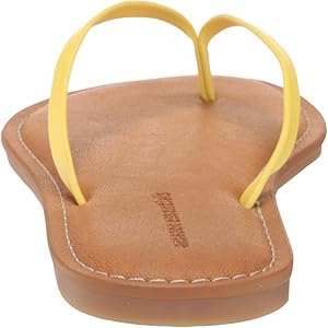 Amazon Essentials Women's Flip Flop Sandals