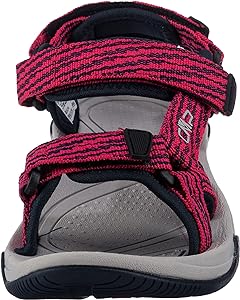CMP Men’s Kids Hamal Hiking Sandal, Sandales de sport