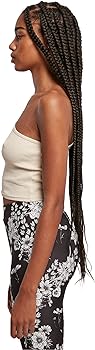 Urban Classics Ladies Cropped Asymmetric Sports Tank Top Femmes Top Short Cut Tailles XS - 5XL