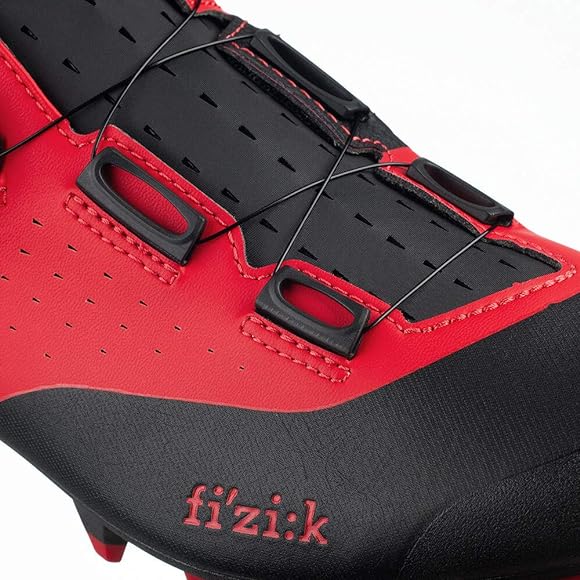 fizik Vento Overcurve X3 MTB Shoes White/Black 2020 Cycling Shoes