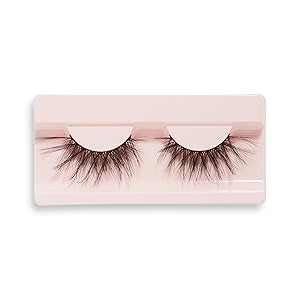 Revolution Beauty London, 3D Faux Mink Lashes, So Extra