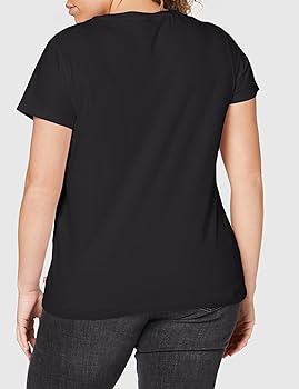 Levi's Women's The Perfect Tee T-Shirt, Modern Vintage Logo