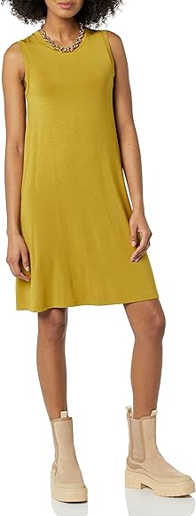 Daily Ritual Damen Women's Dress