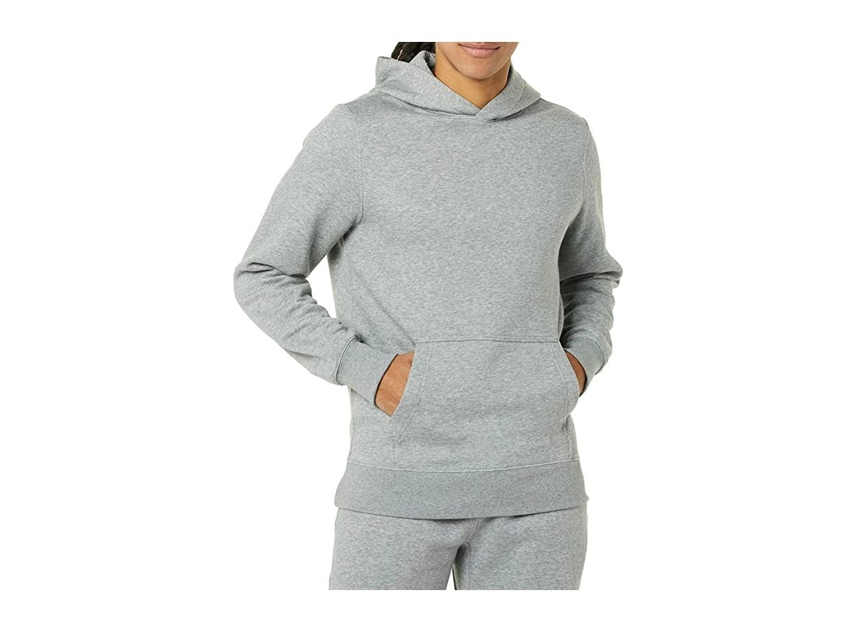 Amazon Aware Men's Fleece Hoodie