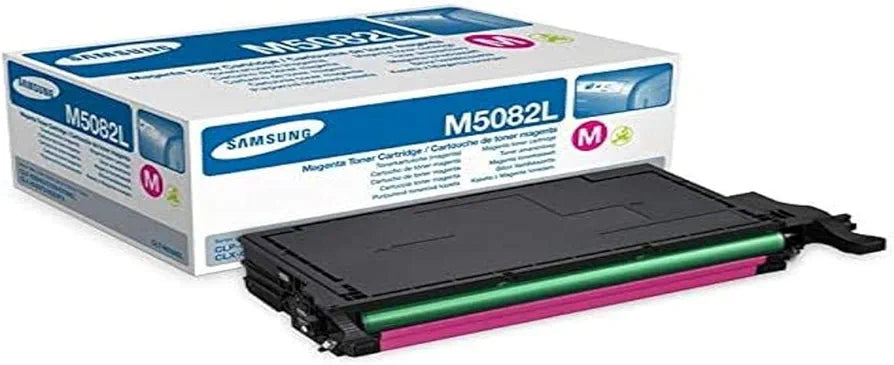 Samsung Toner MC CLT-M5082L