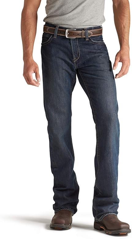 Ariat Men's Jeans