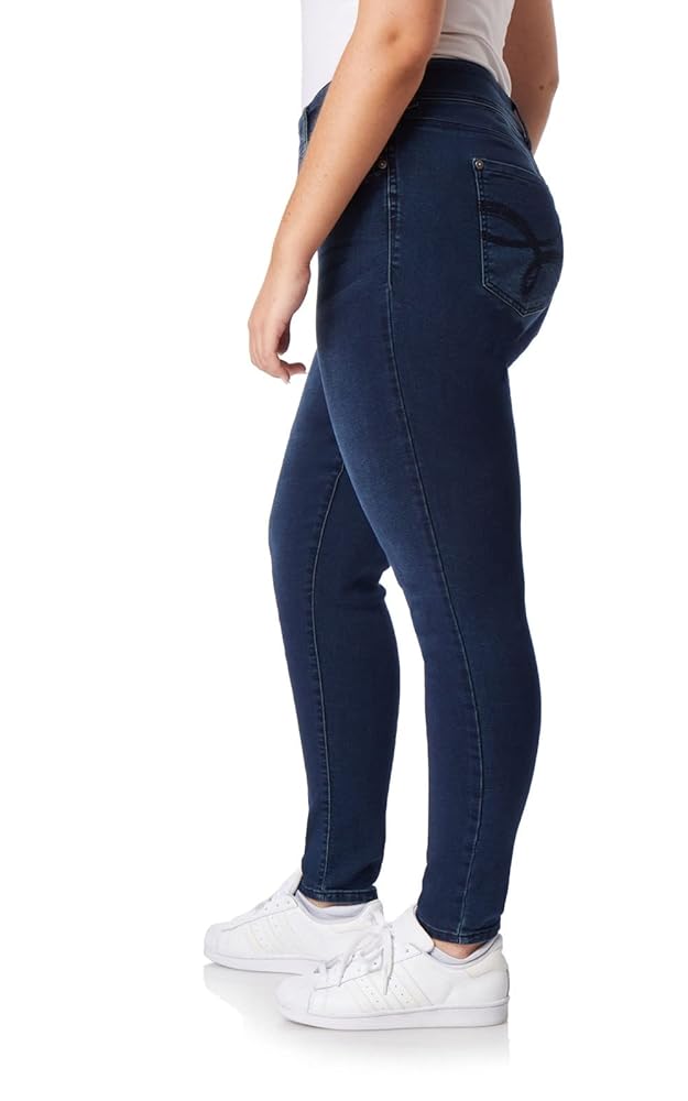 WallFlower Damen Instasoft Ultra Fit Skinny Jeans