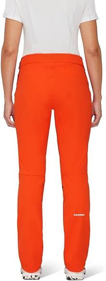 Mammut Damen Taiss Hose