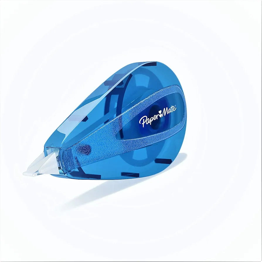 Papermate liquid dryline grip correction tape
