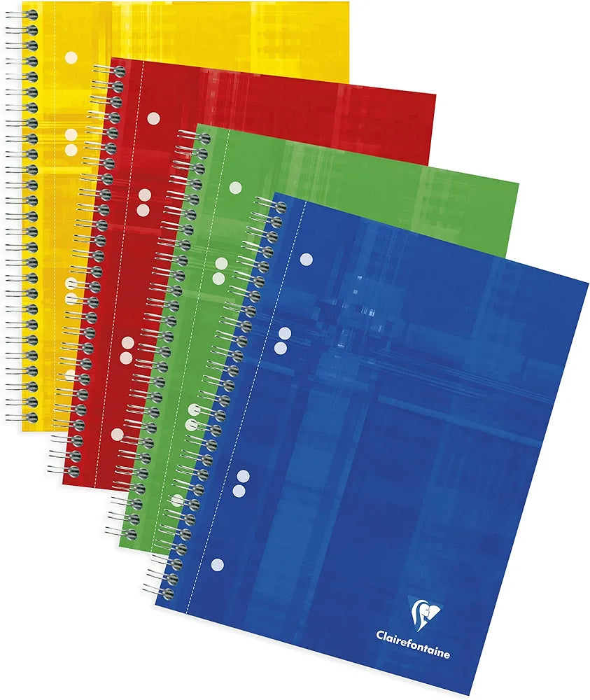 Clairefontaine 8572C Notebook