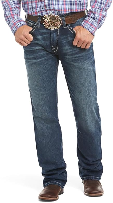 Ariat Men's Jeans