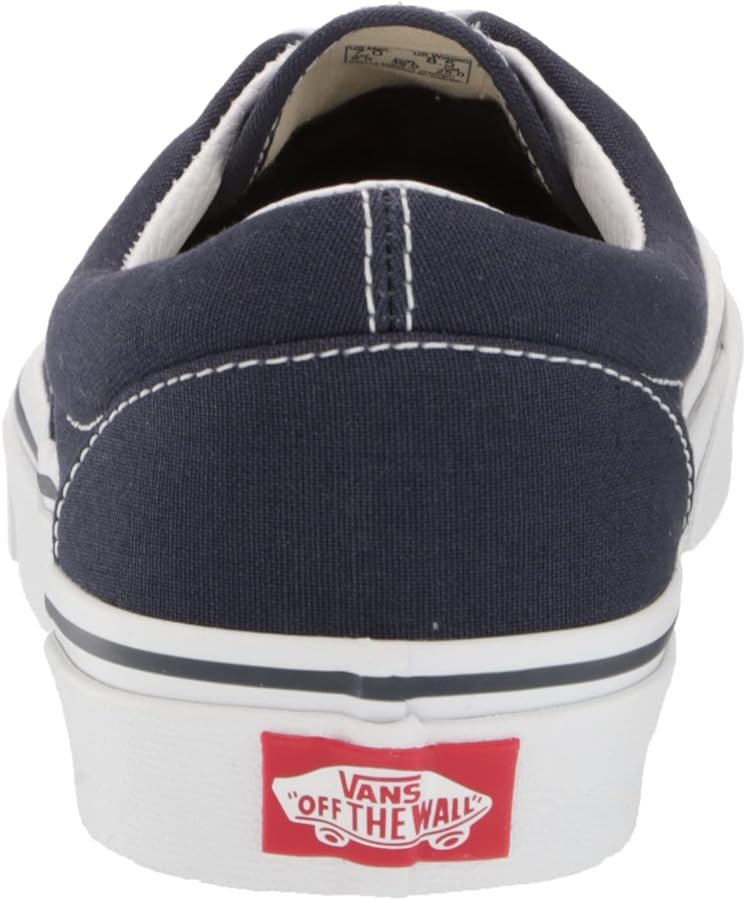 Vans Era Classic Canvas Men's Low-Top Trainers