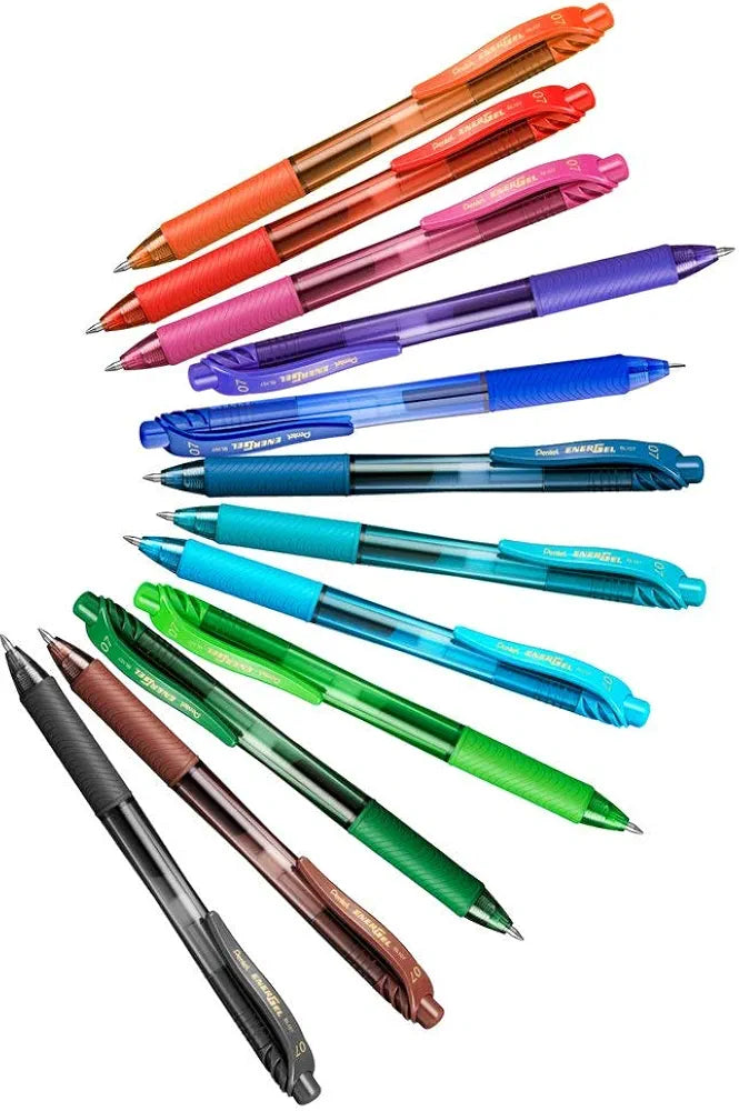 Pentel Pen BL107-S