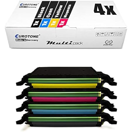 Samsung Toner MC CLT-M5082L