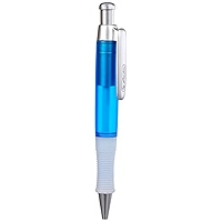 Herlitz Ballpoint Pen Grip – Pack of 1 on Blister Card