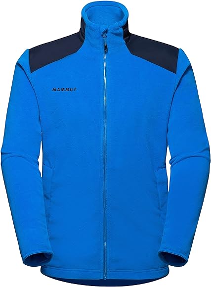 Mammut Innominata Men's Light Midlayer Jacket